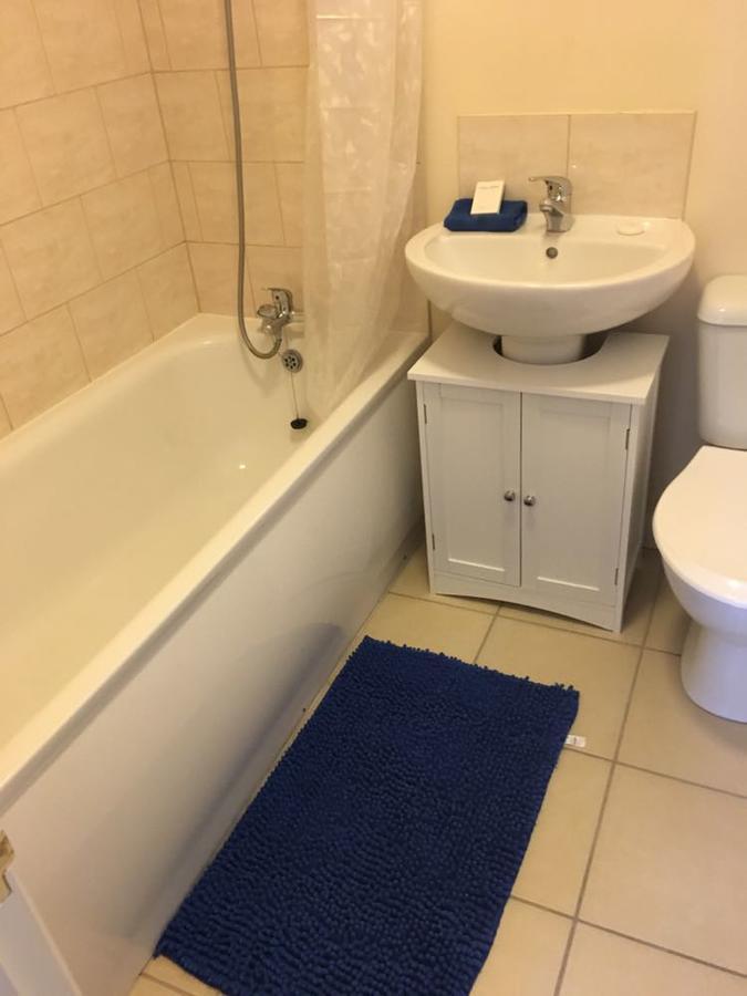 Marley Mansions Apartment - Clarendon Уолъси Екстериор снимка