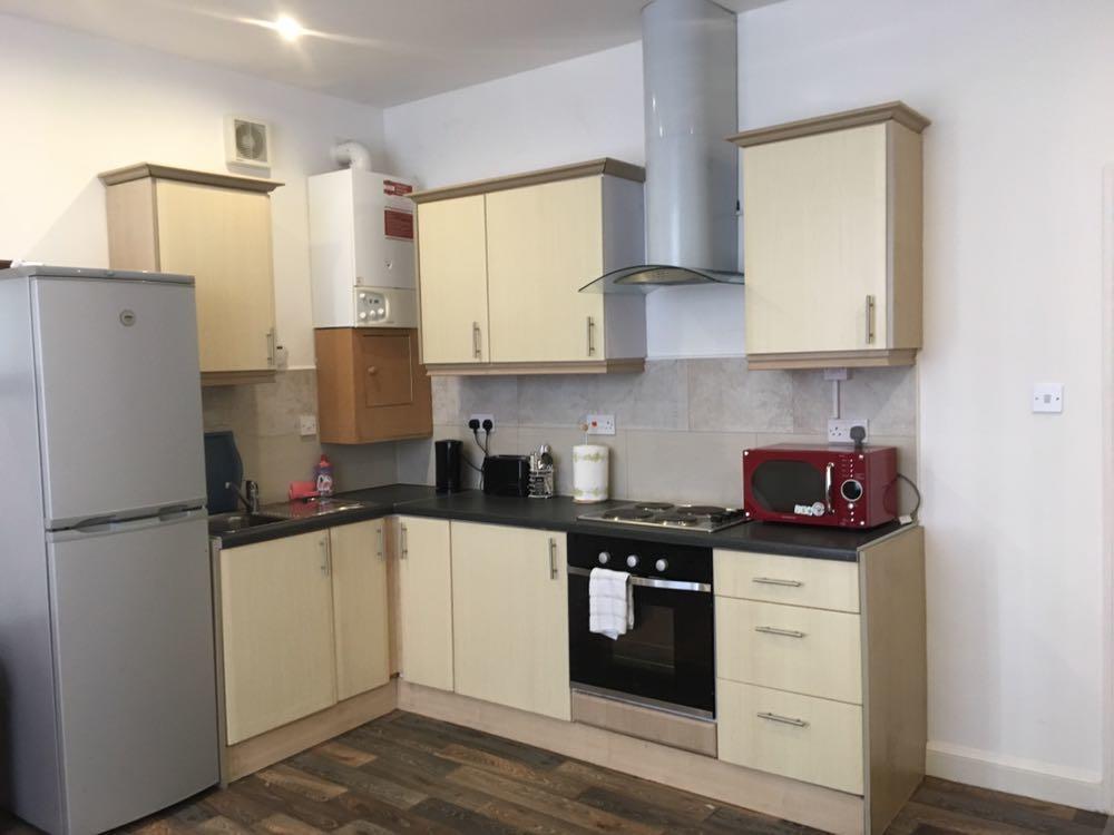 Marley Mansions Apartment - Clarendon Уолъси Екстериор снимка