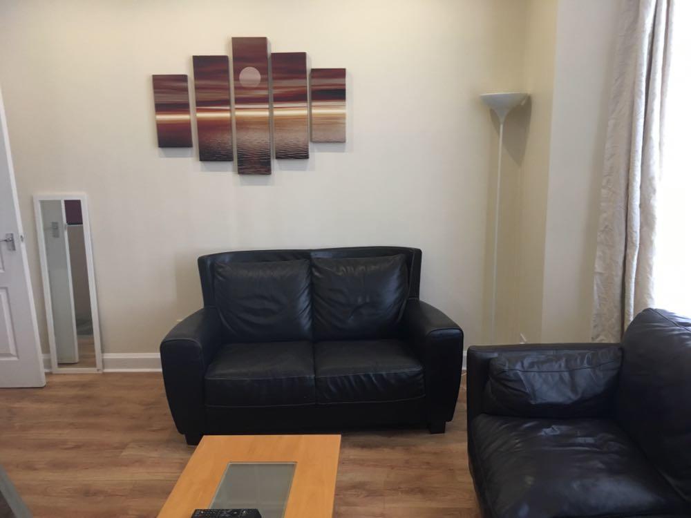 Marley Mansions Apartment - Clarendon Уолъси Екстериор снимка